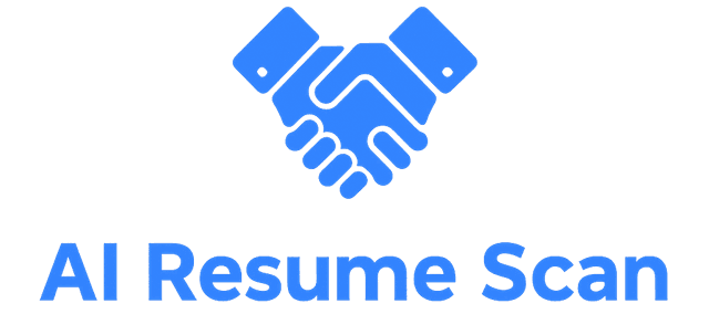 AiResumeScan logo